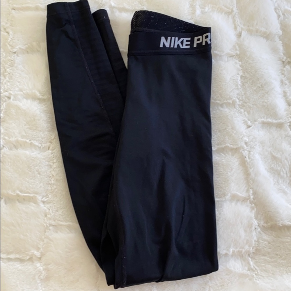 Nike Pro Leggings